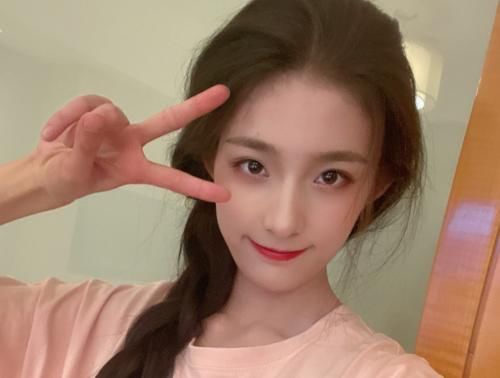 黃子韜|黃子韜演新劇了！以為女主宋祖兒夠美，誰知女二也是個“小仙女”