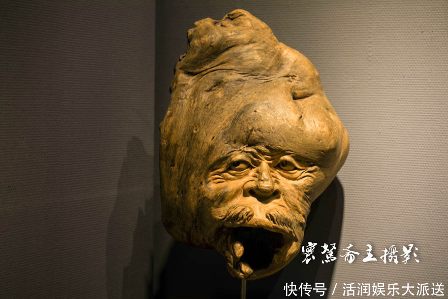 太行山下的遍地“崖柏”,不知到底有多少是真正出自太行山的呢