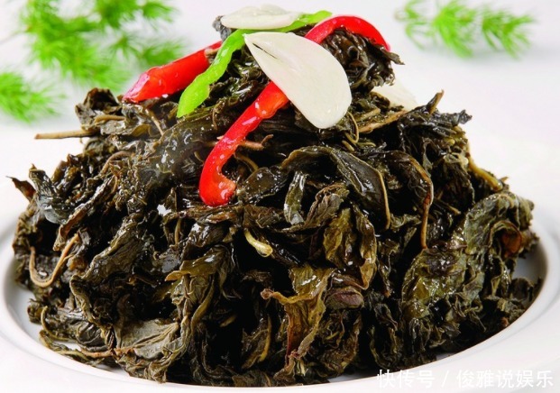 女性不想肚子鼓鼓,可常吃此菜,排出黑臭宿便,皮膚更細膩光滑!