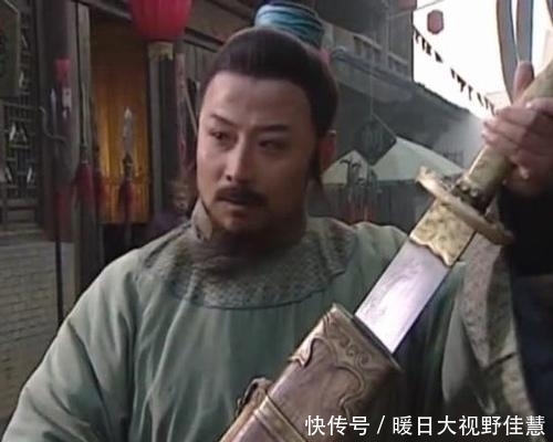 关键人物&他可以助晁盖稳坐第一,却一直被忽视,导致晁盖大权旁落