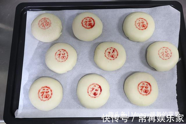 倍儿香的苏式鲜肉月饼,大口吃肉真过瘾,简单几步让酥皮轻薄如雪