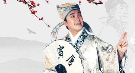 世间真谛|唐伯虎的一首千古名诗,其中一句脍炙人口,说出了世间真谛!