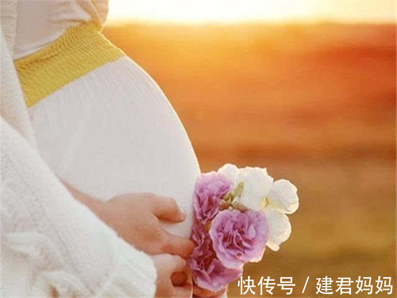 贫血|孕期都需要做什么检查？这些你都查了吗？