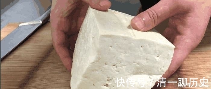 萝卜|豆腐和萝卜做法!给大鱼大肉不换,隔三差五做,每次抢光