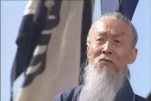 鲁肃|被《三国演义》严重低估的几个人物,鲁肃垫底,而他是真冤