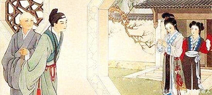 统治者|“饱暖思淫欲”的下句是什么,因为说的太过现实,统治者禁止流传!