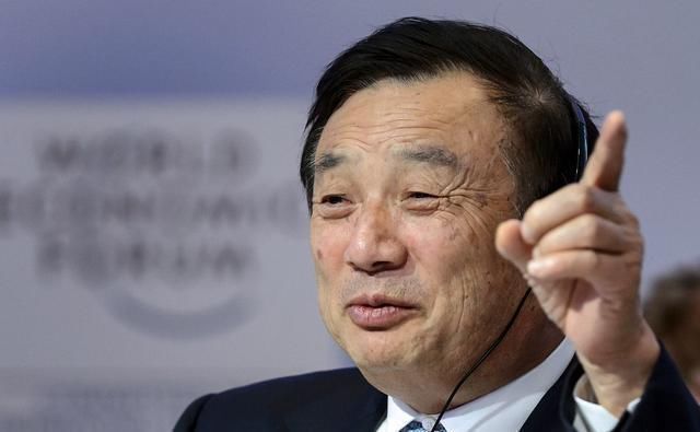 封锁|历史重演美国科技封锁面前,稻盛和夫一招制敌任正非学到了