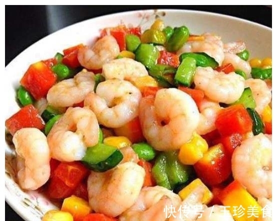 念念不忘的几道家常菜,简单好做,香气十足,家人的最爱吃