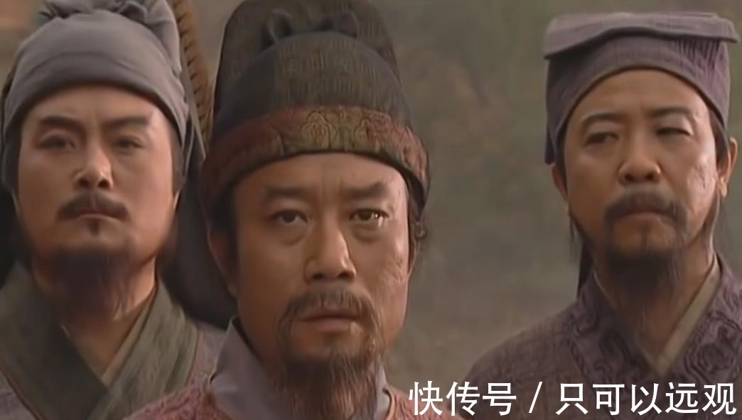 孙立!这三人被宋江剥夺兵权,处境近乎软禁,是因为他们想坐头把交椅