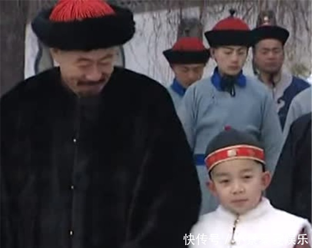 倍受|她原本只是雍正一侍女,只因一事倍受宠爱,生的儿子还当上皇帝