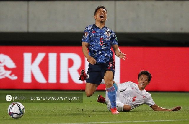 体坛 对比日本 国内海归球员没有起好 传帮带 的作用 全网搜 体坛 对比日本 国内海归球员没有起好 传帮带 的作用 全网搜