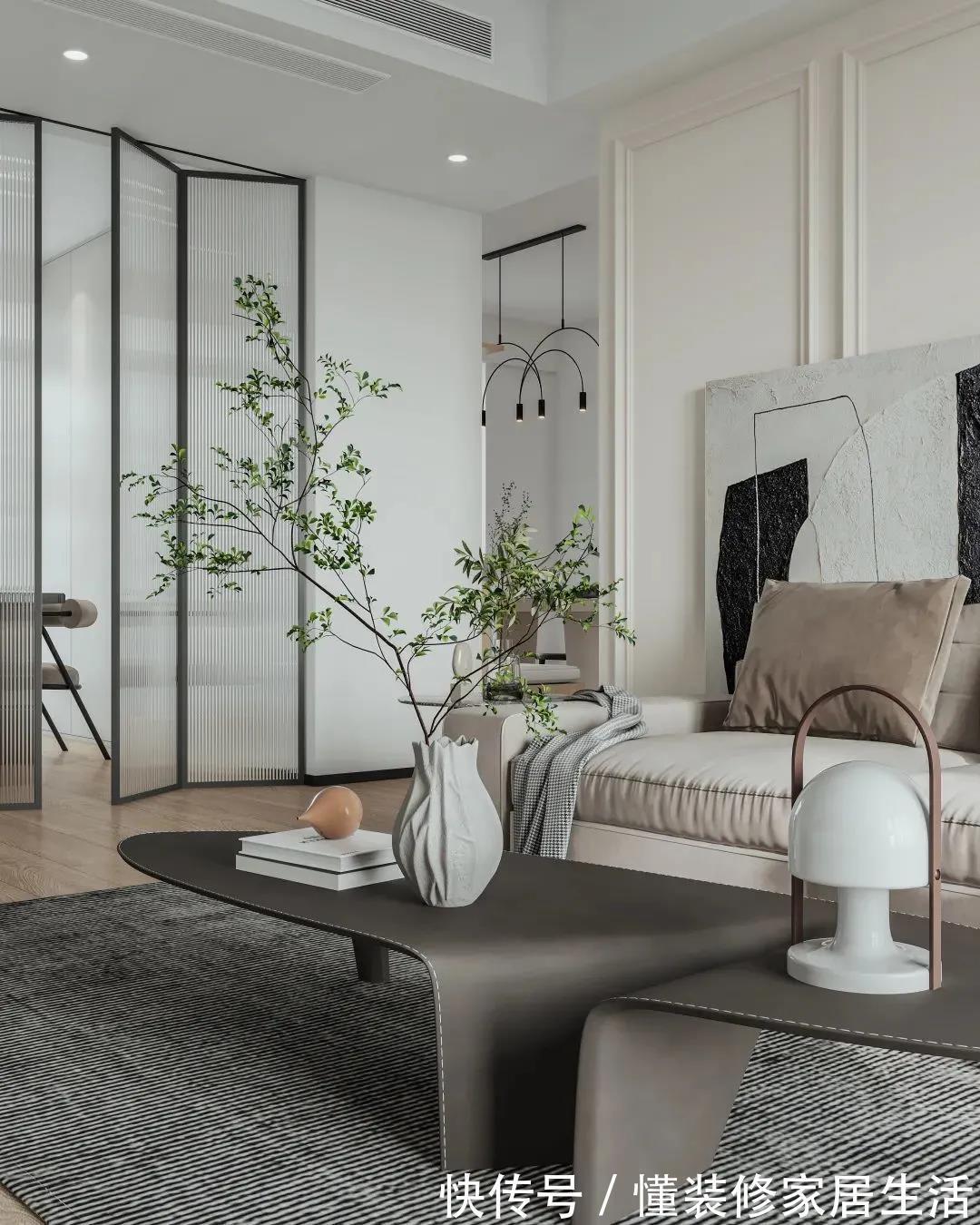 风格|2022年新房装修,这里总结了12种风格!