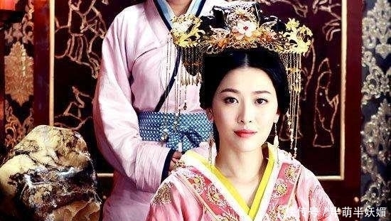 最爱|揭秘汉武帝刘彻一生中最爱的女人,不是卫子夫也不是陈阿娇!