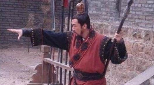  上阵|此人武功深不可测，却只躲梁山不肯上阵杀敌，宋江拿他也没有办法