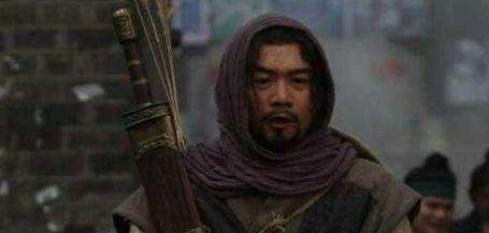 水战$水浒中武功最全面的人是谁不是卢俊义和武松,而是八骠骑中的他