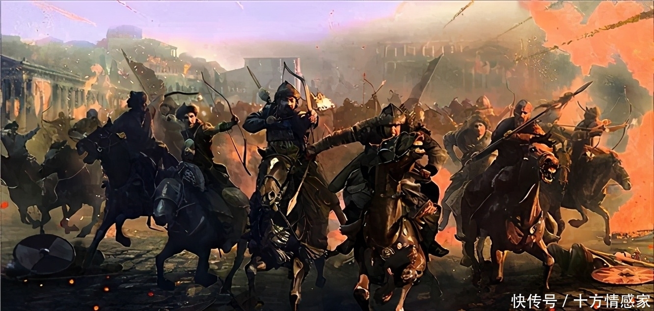 细沙|长城周围,士兵常在城墙附近铺一层细沙,让匈奴苦不堪言,为何?