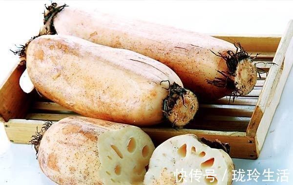营养物质|吃莲藕身体好,但此类人不能吃,没营养还伤身体,记得告诉家里人