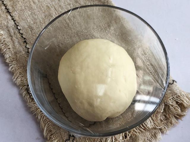 红糖饼|天冷就想吃此饼,外皮酥软内里香甜,孩子吃一次就念念不忘