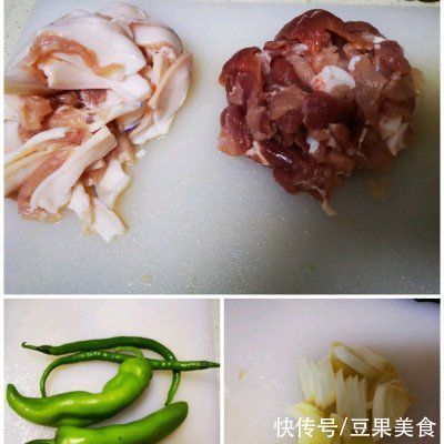青椒|家常菜这么多，辣椒炒肉一定不可错过