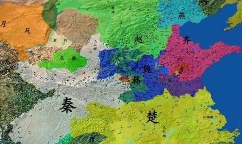 合纵|战国时期，为何数次合纵没影响到秦国，一次合纵就打瘫了齐国？