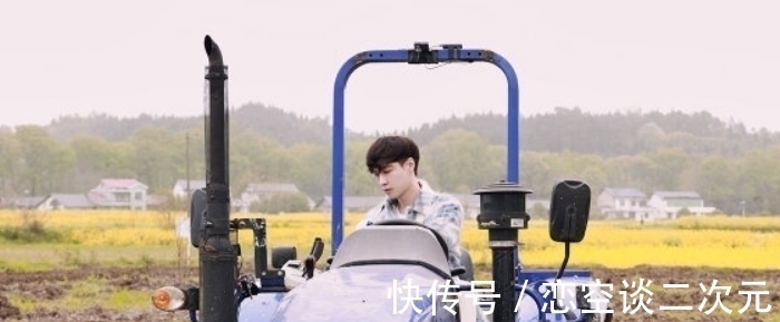 邓超|邓超在《跑男》不喝牛奶，张艺兴在《向往》也不喝，原因都一样