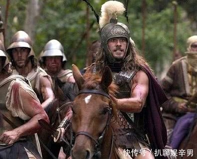 躲避|他是一代战神,敌军点名就要杀他,躲避几十年后,还是被逼服毒