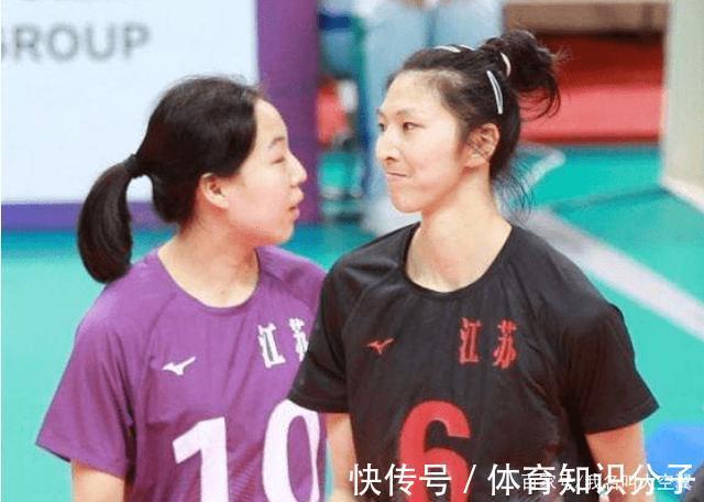 李盈莹|吴梦洁和王逸凡,谁适合入选中国女排?球迷给出答案,且大局已定