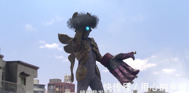 泽塔奥特曼|泽塔奥特曼全剧只有四头原创怪兽,其中一头被反复利用