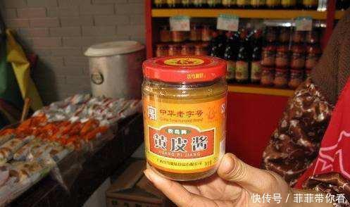 广西|那些值得买的广西5大特产美食,如果条件允许,真想每样都尝尝