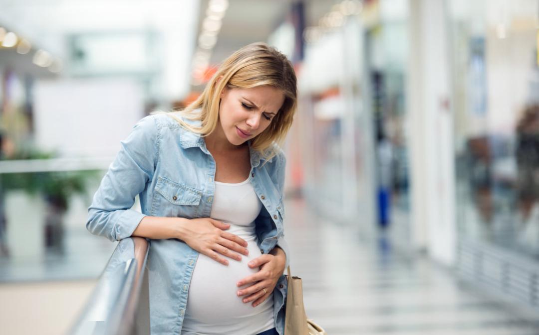 早产|孕期频繁做三件事,会让胎儿“太活泼”,引起宫缩很可能导致早产