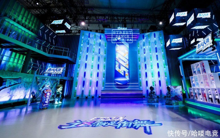 实力|《这就是街舞4》:各队长实力皆不弱,浅谈本届冠军会花落谁家