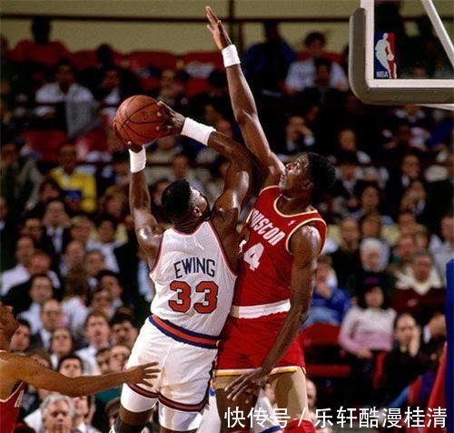 科比|美联评NBA历史季后赛表现最优的8位球星，这个榜单有问题吗