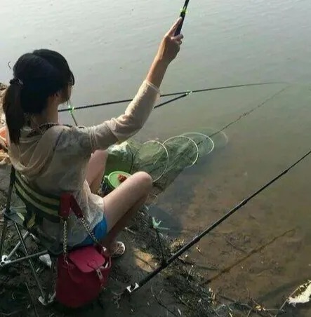 打窝别再傻傻的用酒米了,只需加这一步,渔获提升三倍不止!