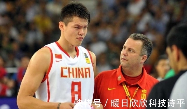 广东宏远队|当年太阳队给朱芳雨定位的NBA模板球员,如今看来是真准!