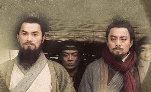 卢俊义|谁杀死了晁盖,史文恭吗?如果这样认为,你还没有读懂水浒