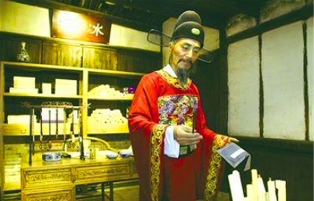 都御史|左都御史和右都御史有什么区别?都是几品官?