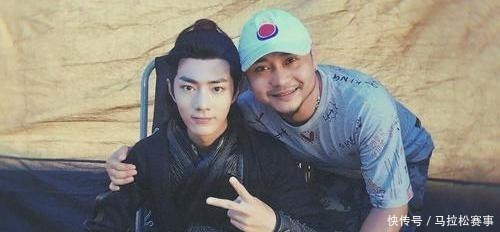 下跌|不再打榜的第6天,肖战数据下滑明显,超话排行也下跌