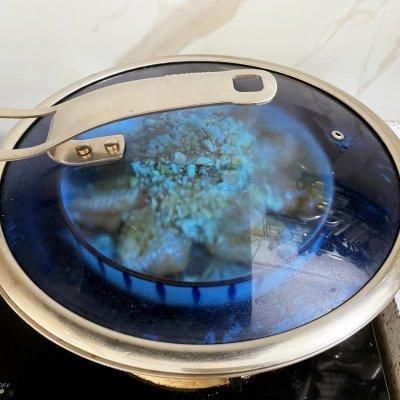 达美|厨娘教你一招巧做蒜蓉粉丝蒸鸡翅
