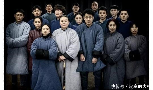 倾听|《一句顶一万句》中国人才懂的百年孤独,倾听底层的心声