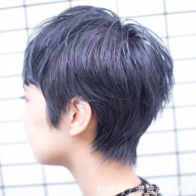 时尚 女人过了40岁发型这样剪,时尚利落又洋气,显小10岁都不止