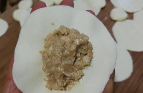 鲜香多汁小笼包，鲜美无比，吃起来满口流香