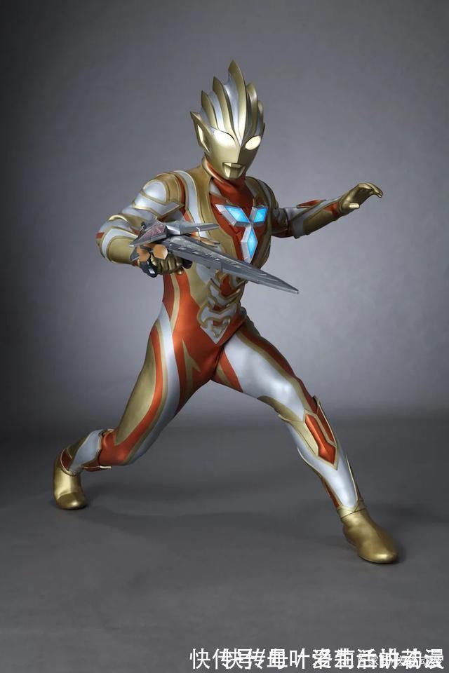 银河格斗3|特利迦奥特曼追下去的理由来了,联动银河格斗3,有利布特赛罗