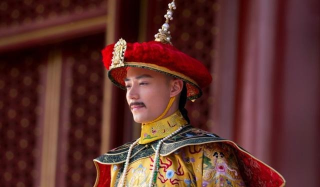 《如懿传》恪嫔一语道出卫嬿婉在后宫的软