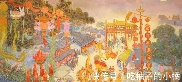 元宵$元宵节最经典的一首唐诗,堪称千古绝唱