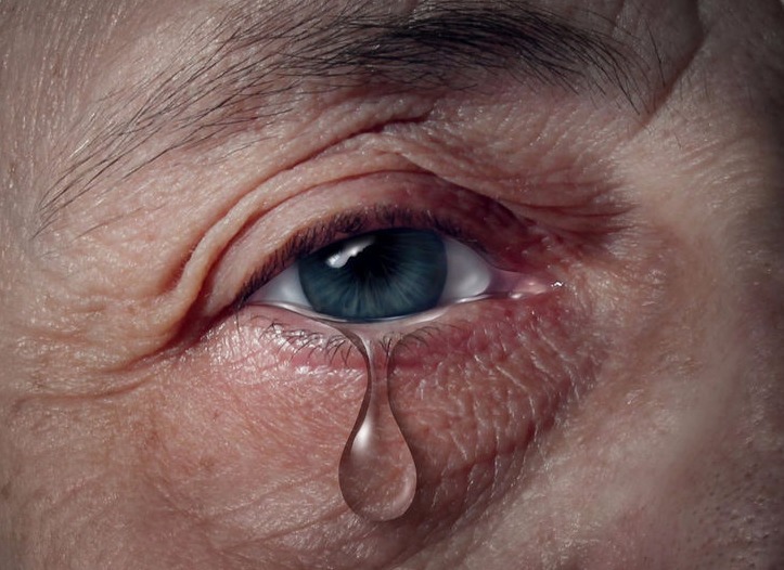 回光返照|老人出现6个症状，表明生命正在步入倒计时，早知早健康