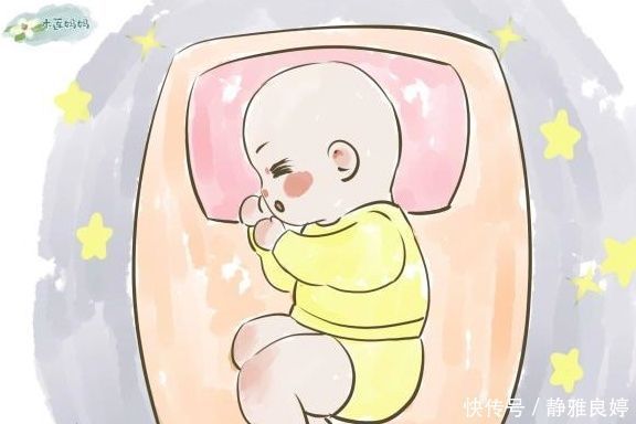 大字型|孩子的睡姿象征不同的性格,主要有这几种,看你家孩子是哪一种