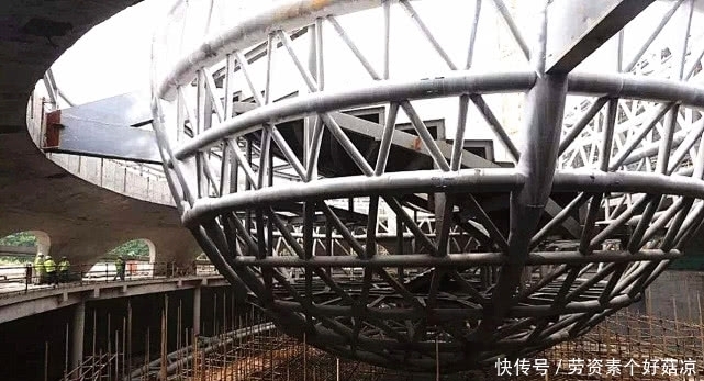 厉害！中国这一工程耗资达6亿，建造世界上最大天文馆建筑！