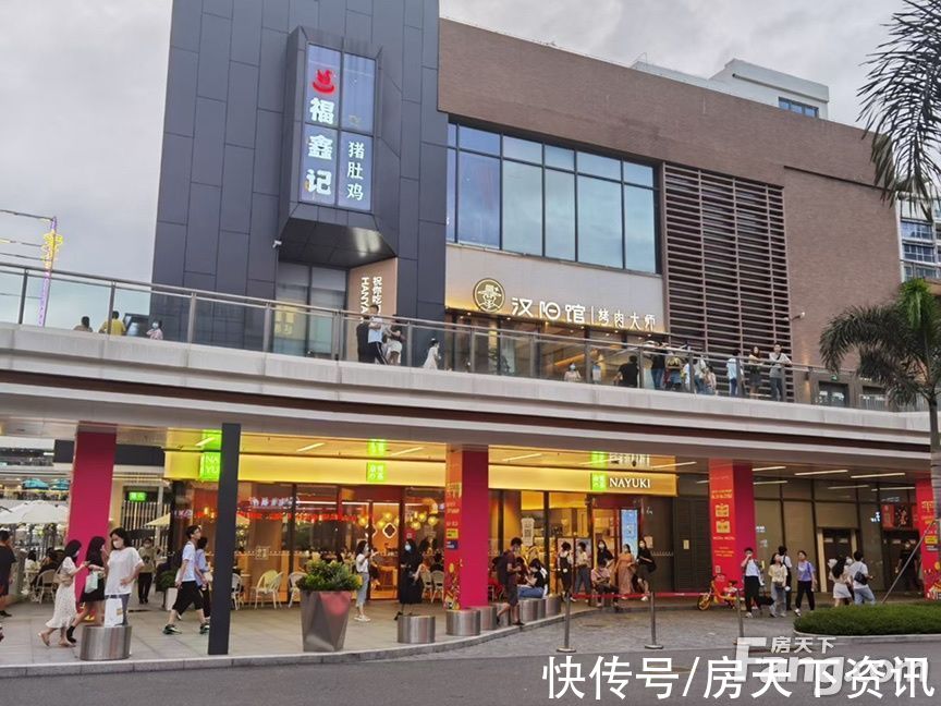 胡莉|鸿荣源博誉府怎么样？看置业顾问胡莉发布了一条项目新消息