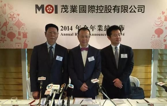 中国最牛家族,5兄弟个个身价百亿,其中