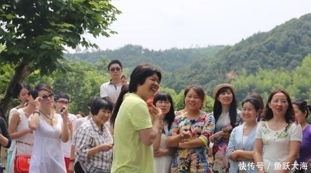 跟頭|著名養生專家,鼓吹只吃水果蔬菜排毒,自己卻栽了跟頭,終年51歲